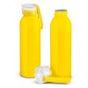 Yellow Aluminium Hydro Bottles